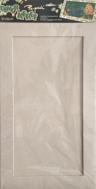 Ramka -prostokąt-. Wymiary wewn.: 32x16 cm. Wym.zewn. 22x38 cm. Kod towaru : KT32